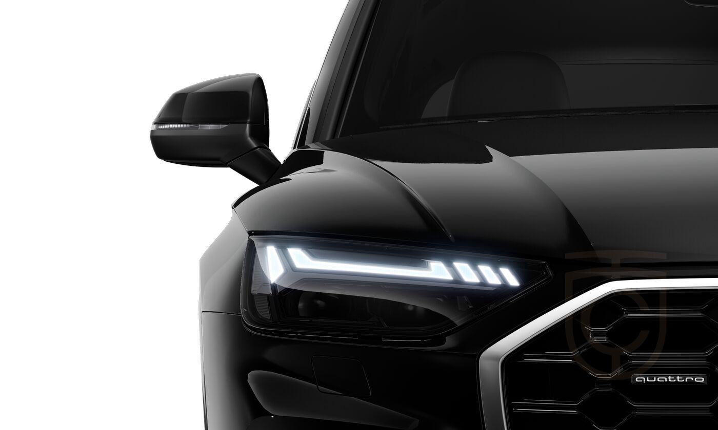 Audi Q5 TFSI e S line 55 e quattro 270 kW
