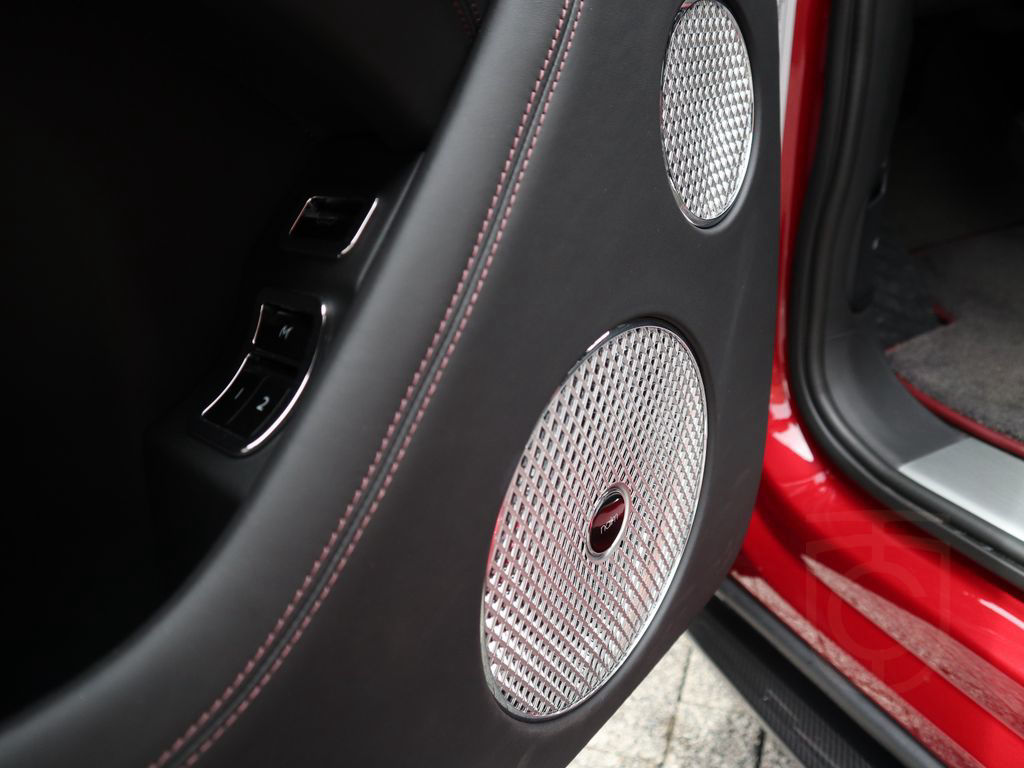 Bentley Bentayga Hybrid S *NAIM*Carbon Styling*