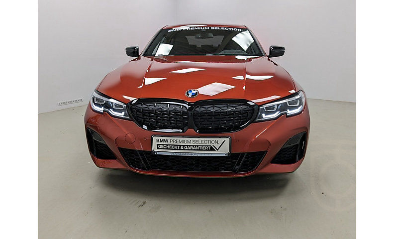 BMW M340i xDrive Limousine