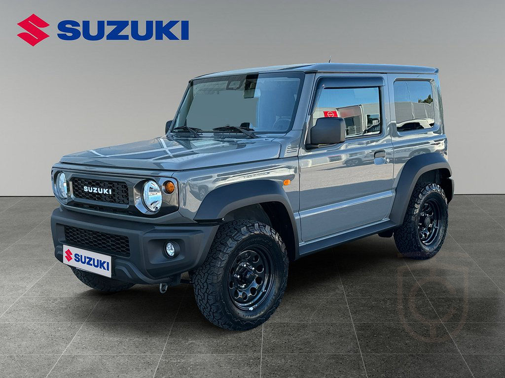 Suzuki Jimny RHINO EDITION#
