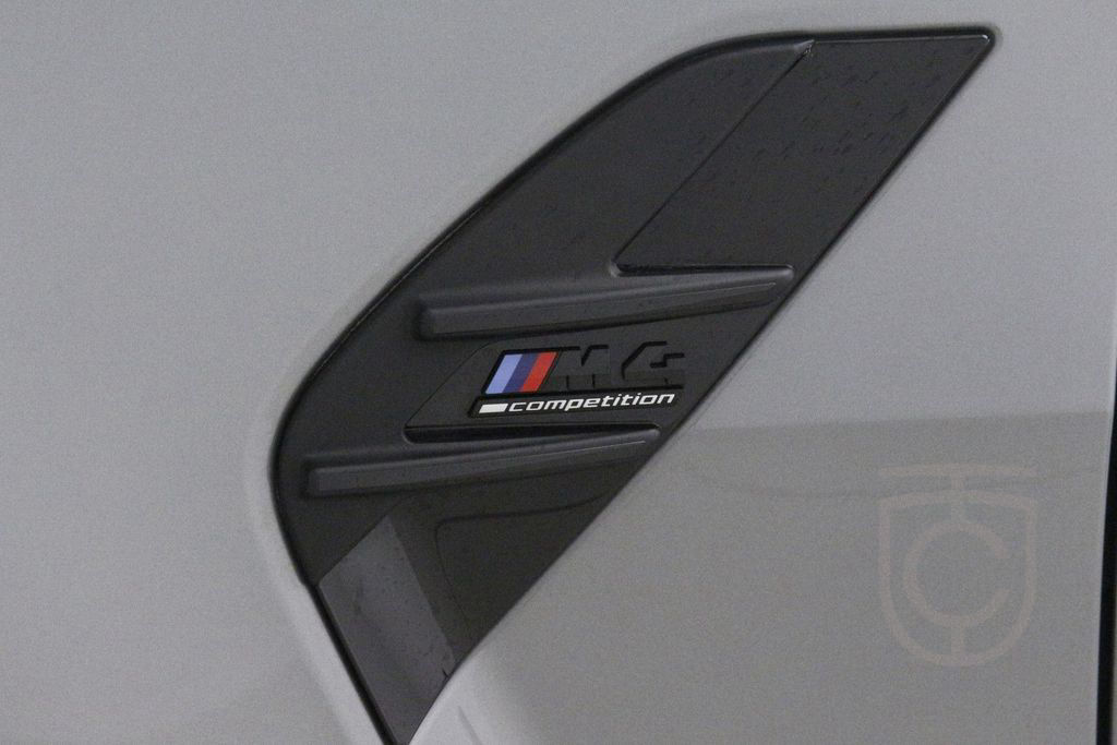 BMW M4 Cabrio xDrive Competition | Nw Model | Air Co
