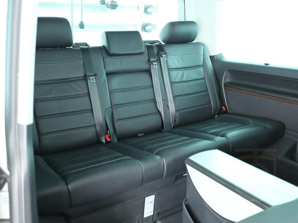 Volkswagen T6 Multivan T6.1 2.0 TDI Highl.4x4 NP: 110.434
