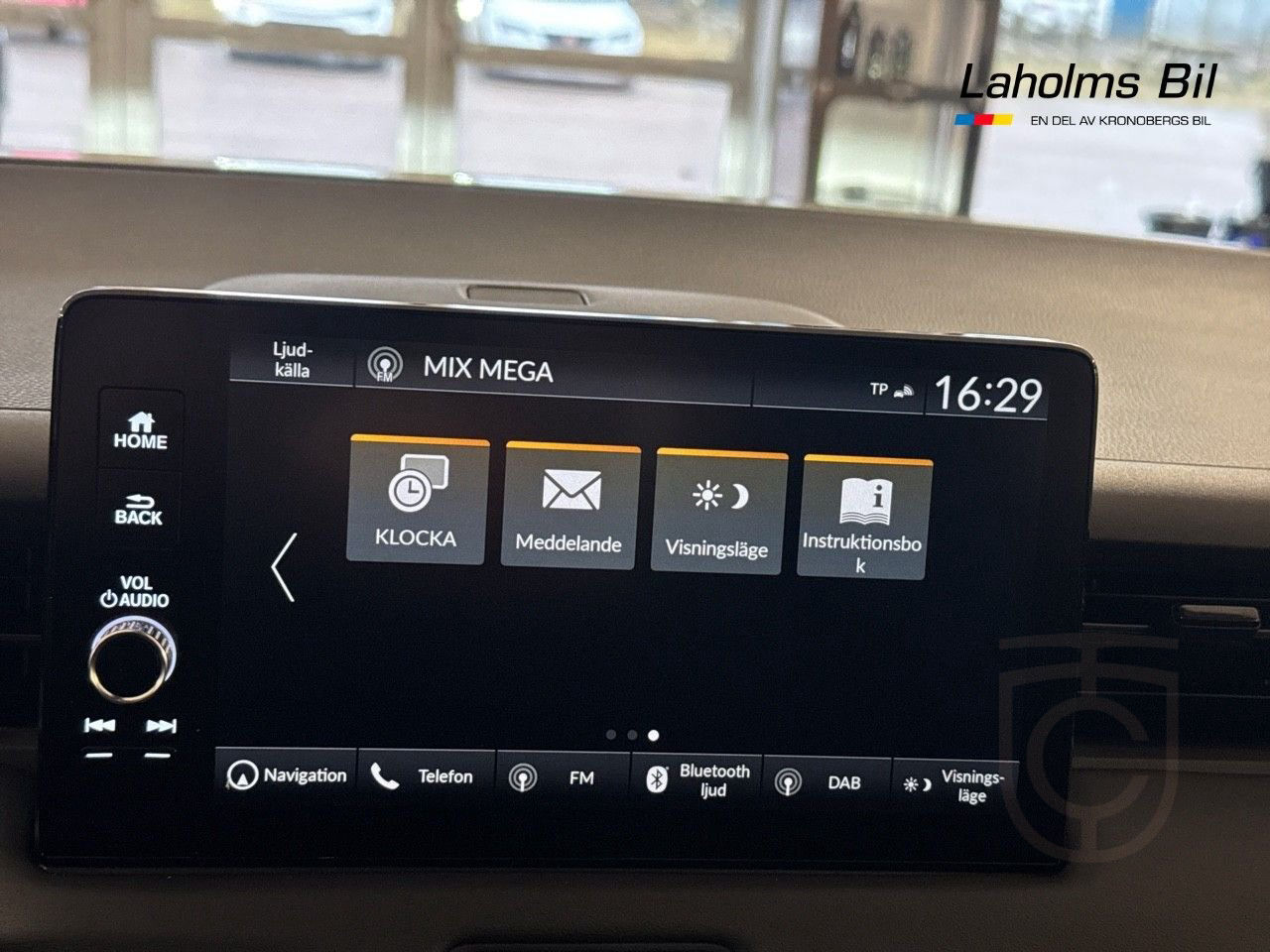 Honda HR-V Advance Plus e:HEV Fullhybrid 1.5 i-MMD