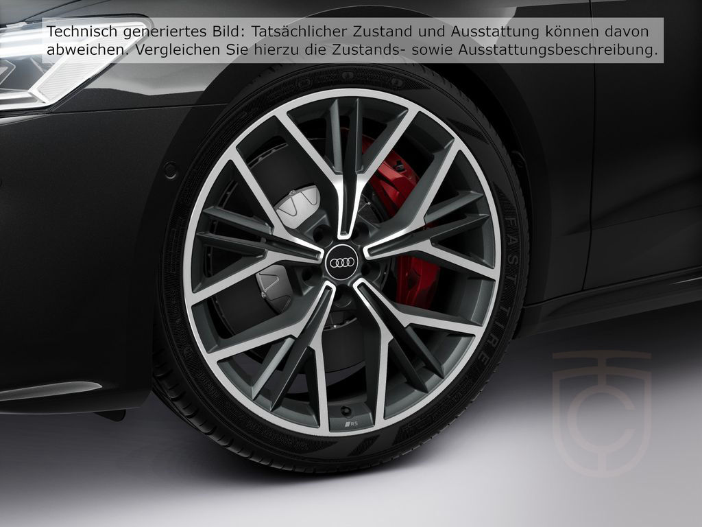 Audi S7 Sportback TDI Q PANO KAMERA LM21 OPS+