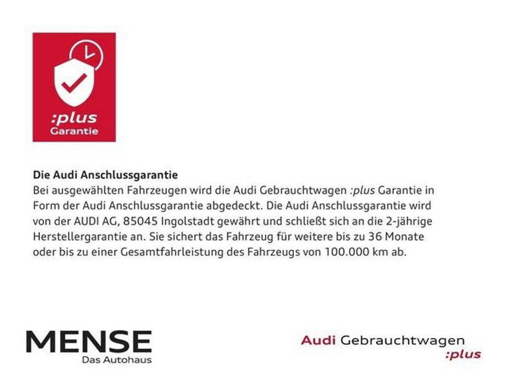 Audi A8 50 TDI quattro |Matrix|Luft|Pano|ACC|STH|HUD