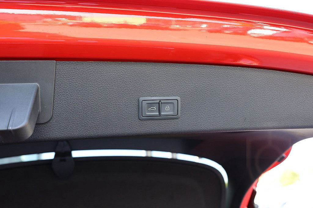 Audi E-Tron Sportback 55 Q S-Line Pano B&O