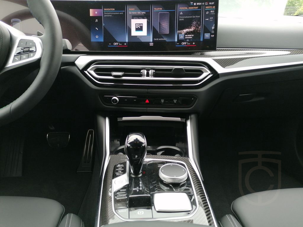 ALPINA B3 Touring UPE 116.940,-€ HUD AHK Pano ACC H/K