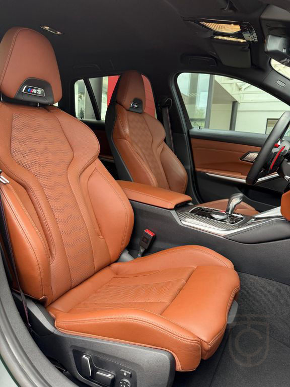 BMW M3 Comp. Touring/BREEWSTER-TARTUFO/Full-Full