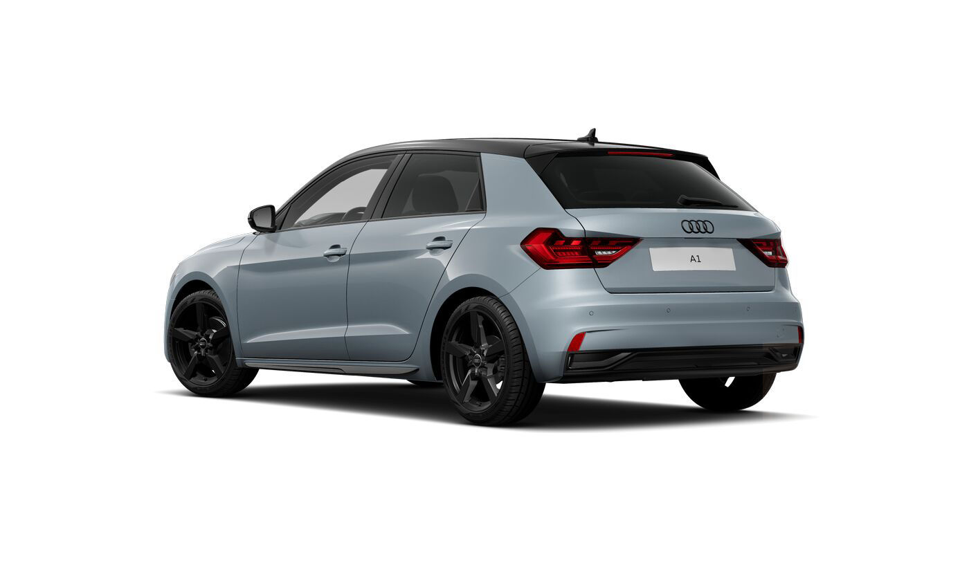 Audi A1 Sportback advanced 30 TFSI 85 kW