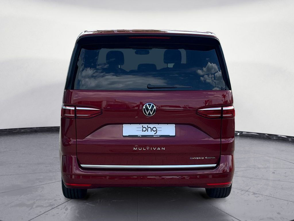 Volkswagen Multivan Style 1,5l eHybrid OPF 4MOTION 6-Gang-D