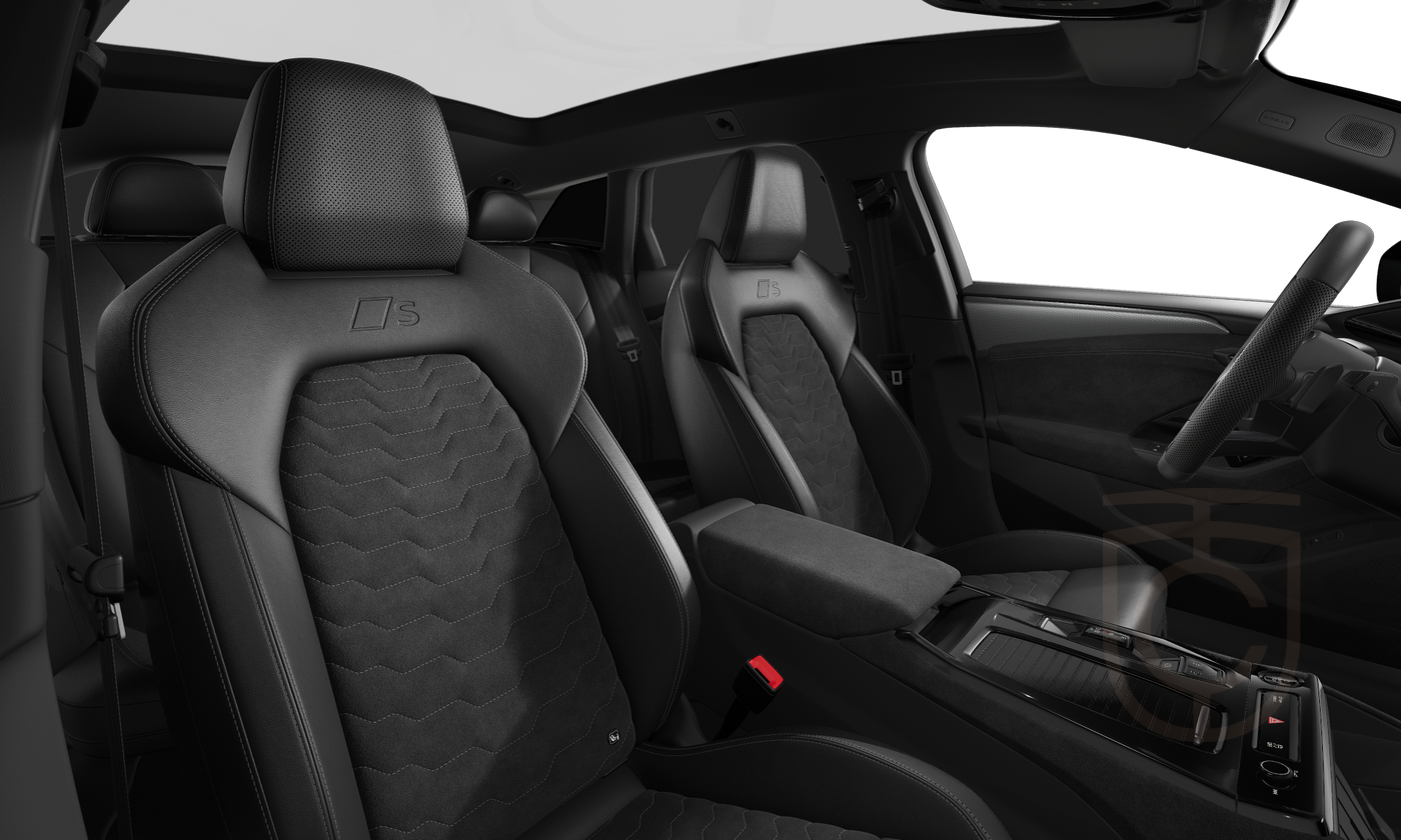 Audi A6 Avant e-tron performance 270 kW