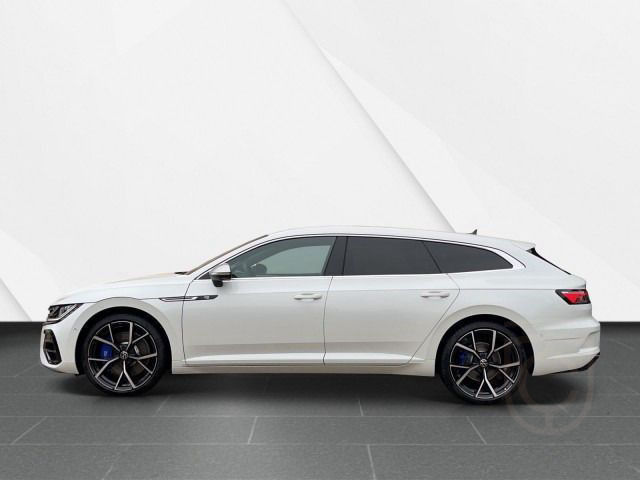Volkswagen Arteon Shootingbrake R, Vmax 270 km/h, AHK, Lede