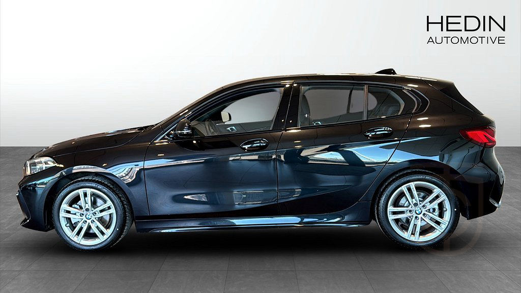 BMW 118i