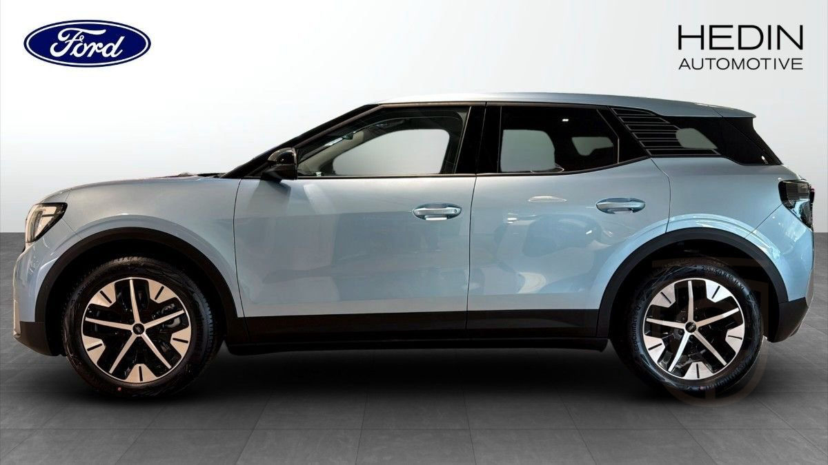 Ford Explorer LR RWD Business