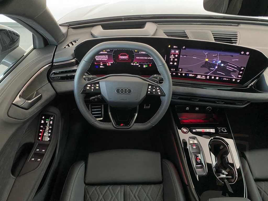 Audi S5 Avant TFSI quattro PANO+HUD+STHZG+360°+AHK+AC