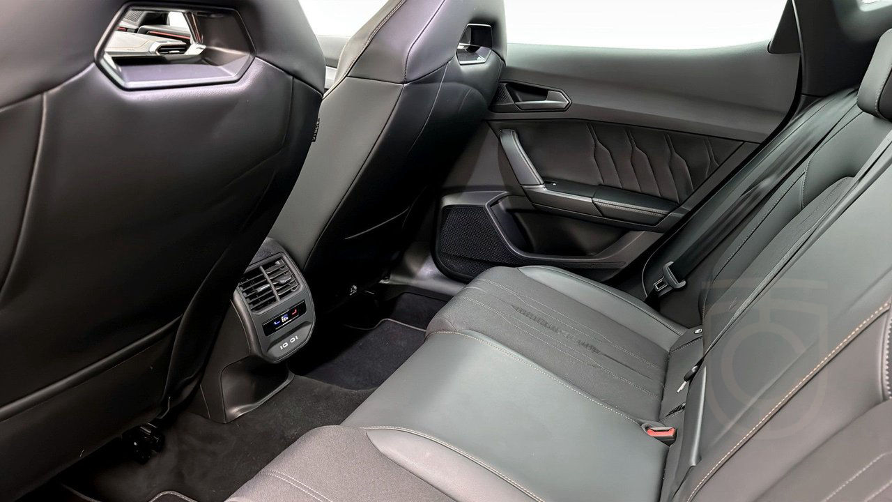 Seat Cupra FORMENTOR VZ 1.4 E-HYBRID