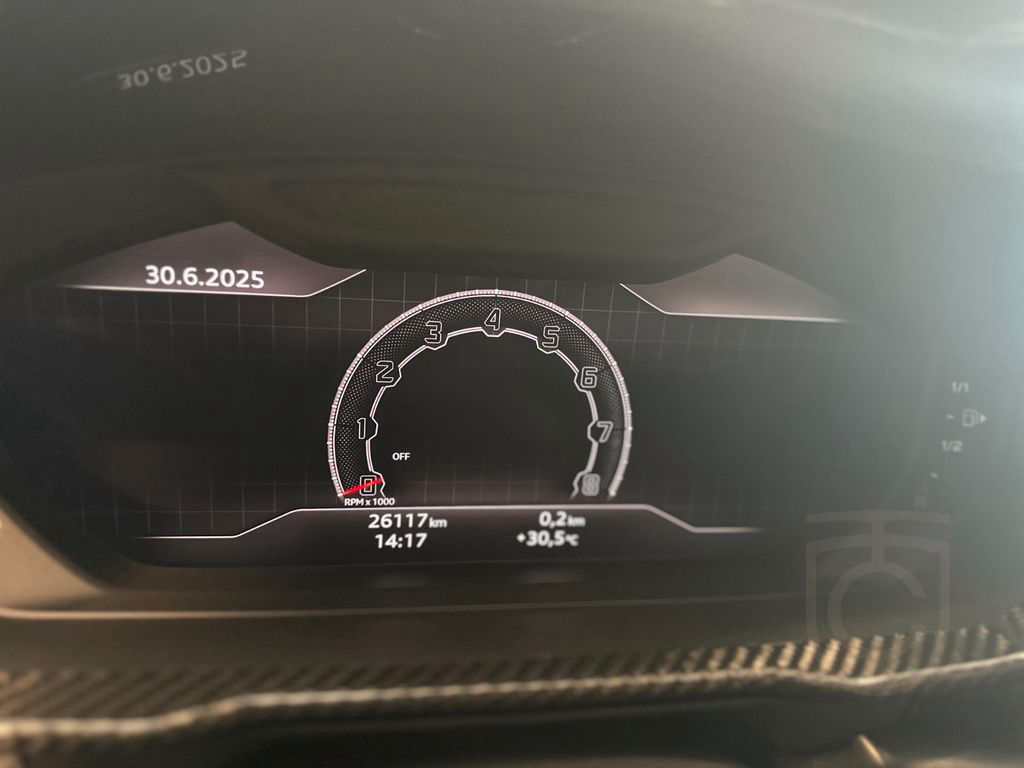 Lamborghini Urus S 4.0 V8 Performante