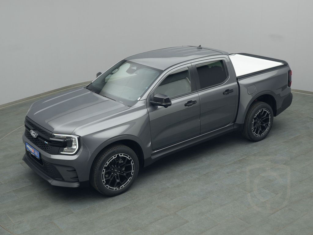 Ford Ranger MS-RT 240PS /Techno-/Komfort-Paket -12%*