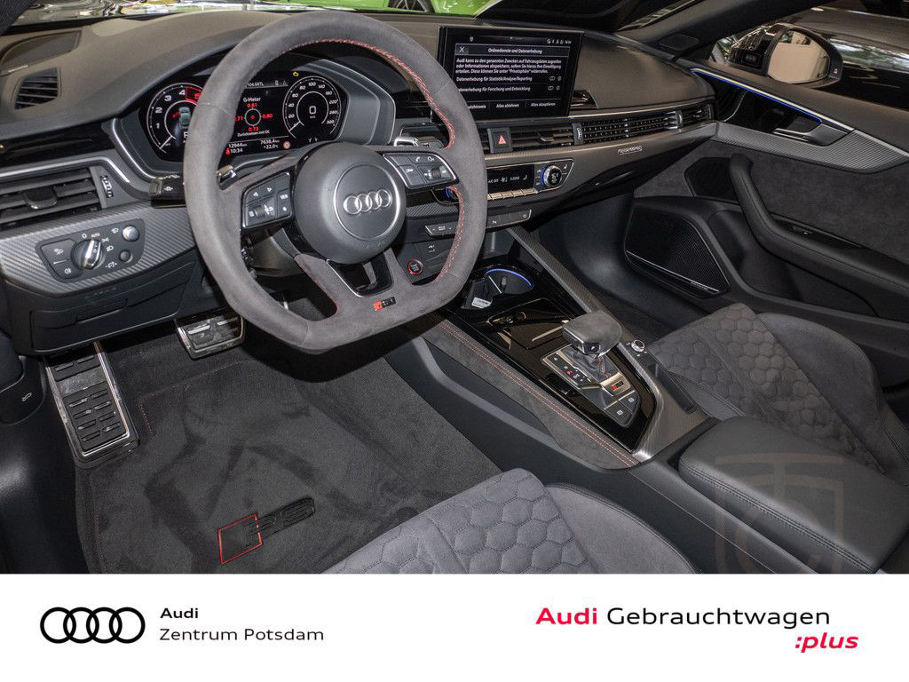 Audi RS 5 Sportback PERFORMANCE EDITION LASER NAVI
