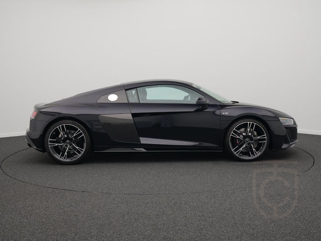 Audi R8 5.2 Performance RWD