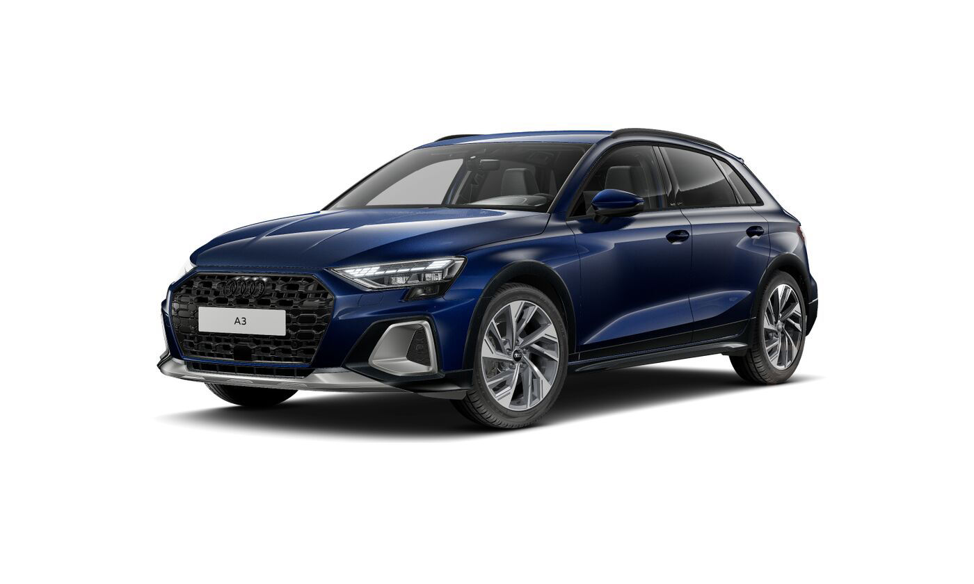 Audi A3 allstreet 35 TFSI 110 kW