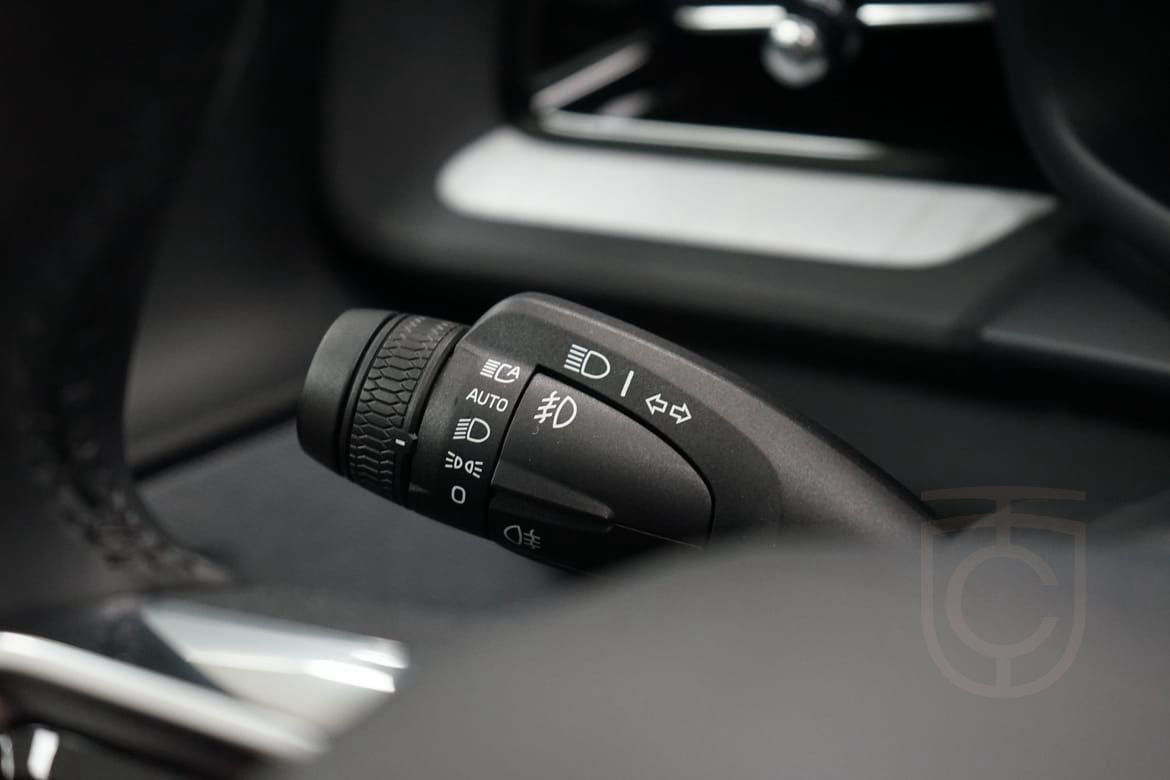 Polestar 2 Long Range Dual Motor Performance Perfom Plus