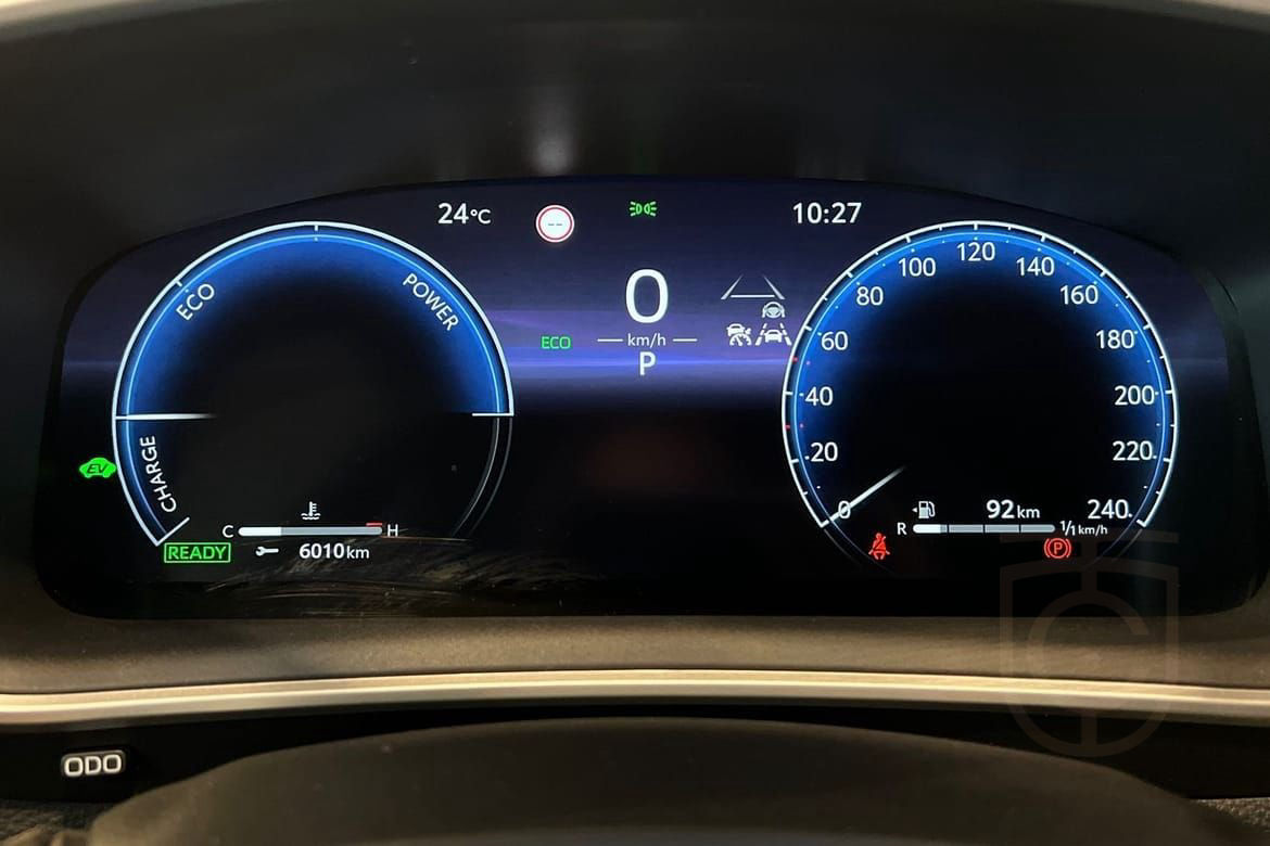 Toyota Corolla Cross Hybrid 1.8 Active Plus