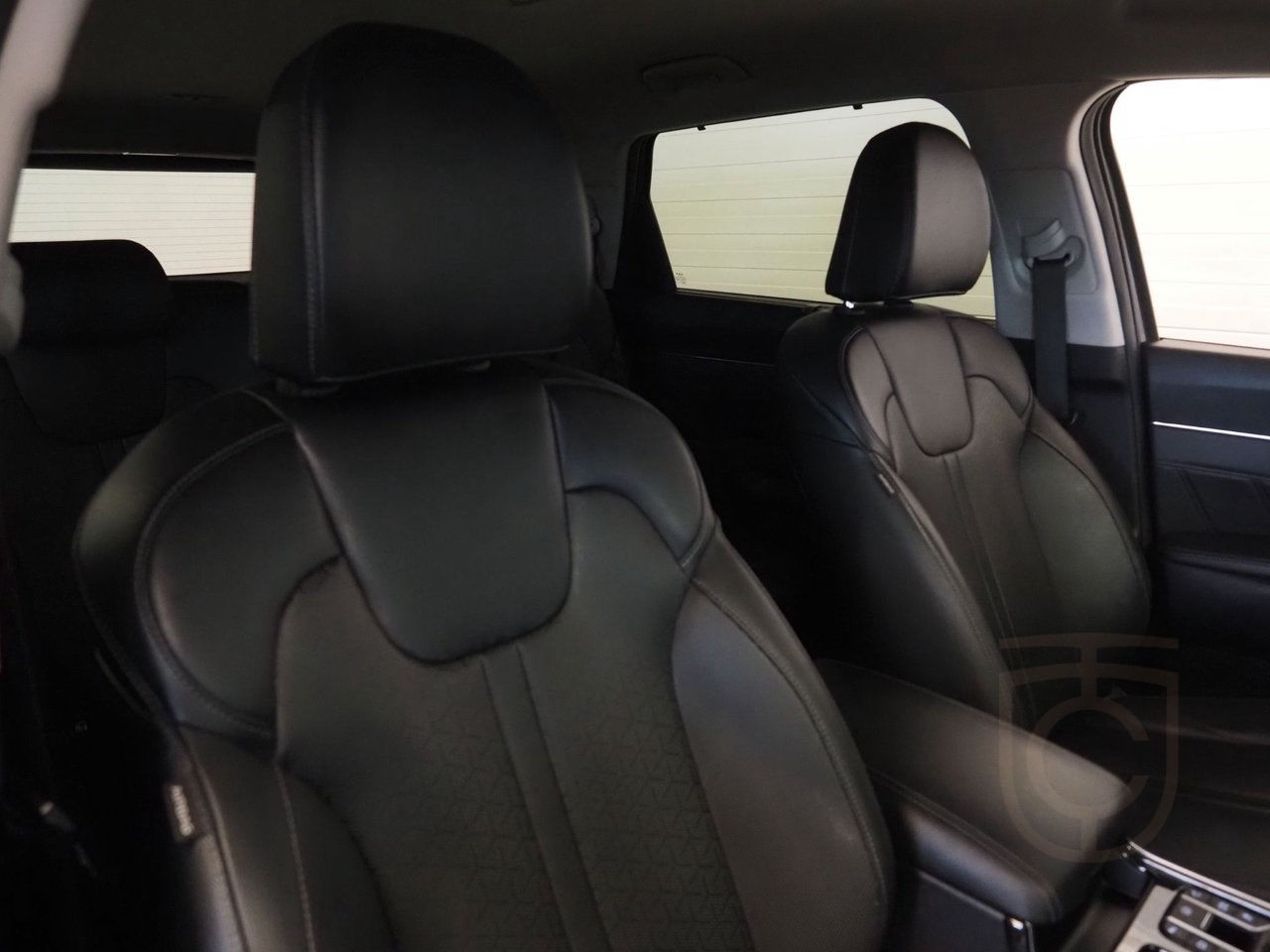 Kia Sorento PHEV