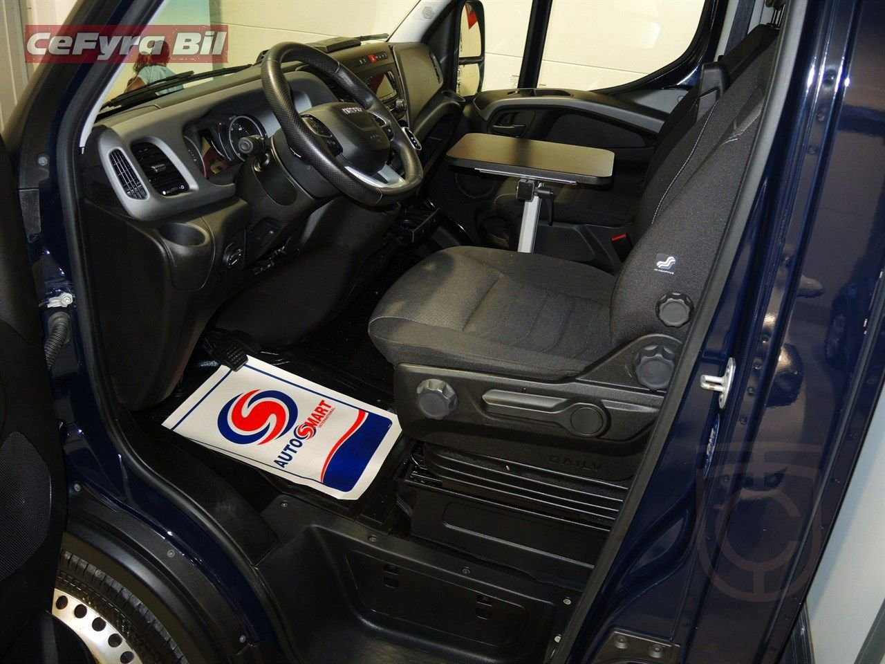 Iveco Daily 35-140 2.3  Automat