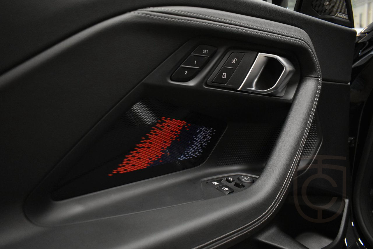 BMW M2 Steptronic