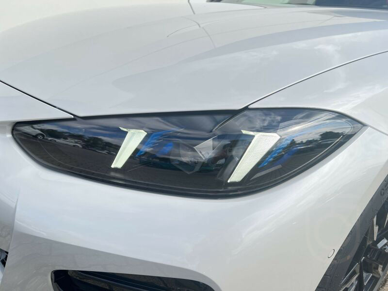 BMW M440i xDrive Gran Coupé **Vorführwagenaktion**