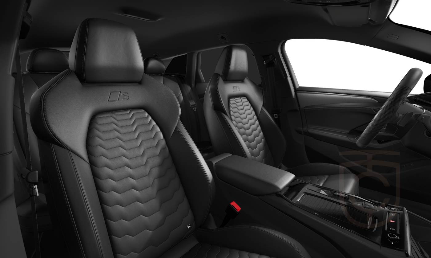 Audi A6 Avant e-tron quattro 315 kW