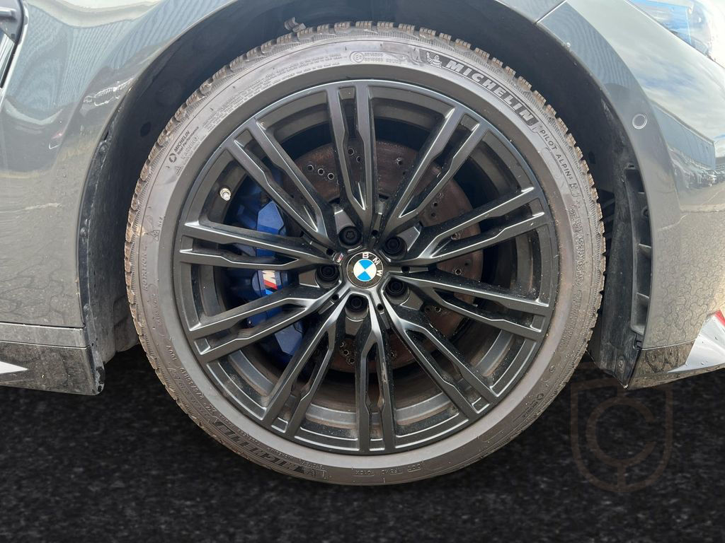 BMW M4 Competition Coupé|DAProf.|Harman/Kardon