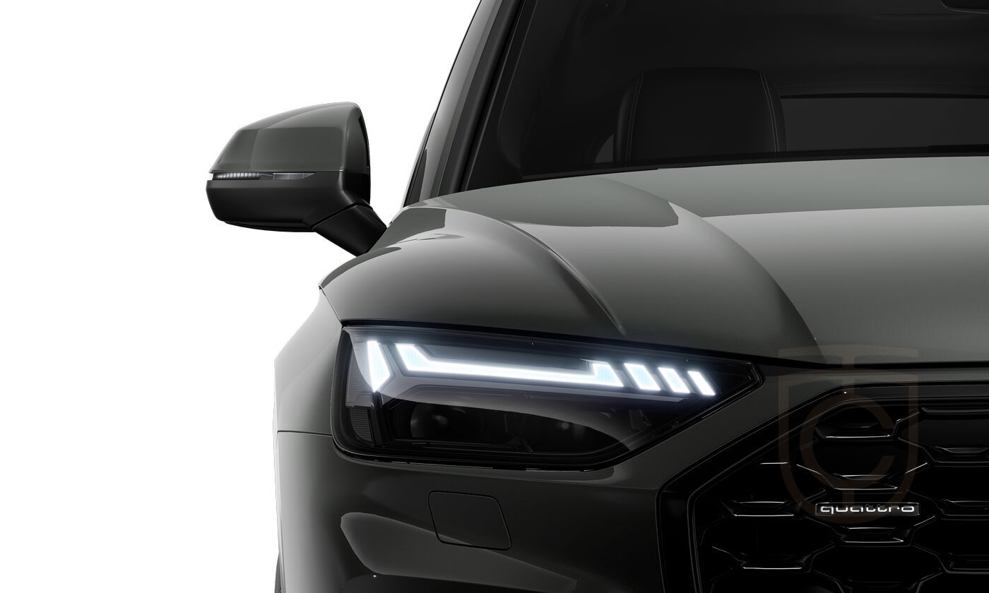 Audi Q5 Sportback S line 40 TDI quattro 150 kW