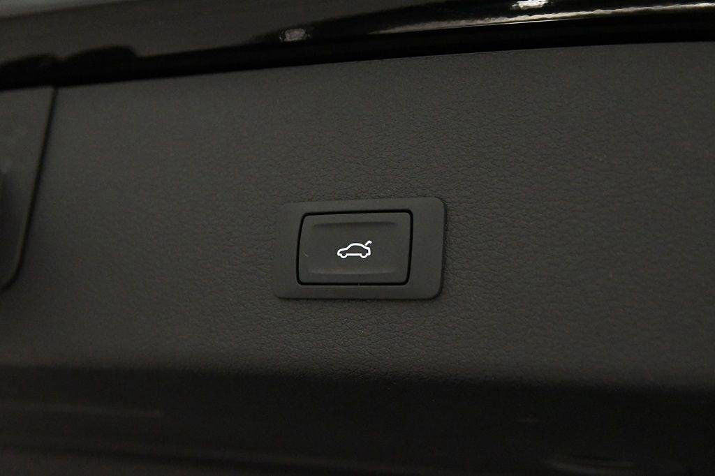 Audi E-Tron Sportback 50 quattro