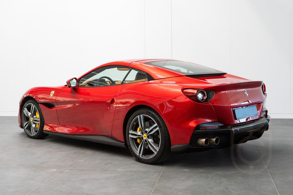 Ferrari Portofino M
