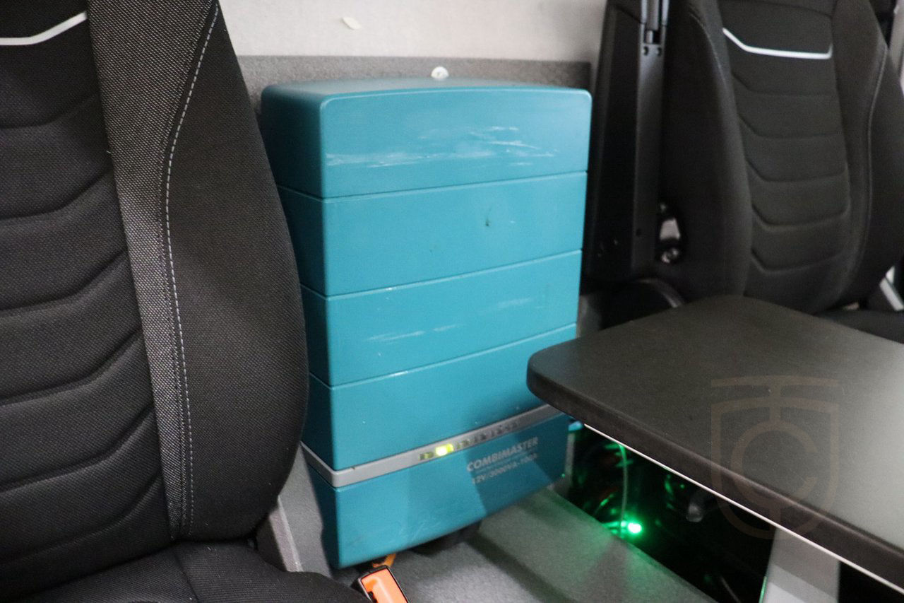Iveco Daily Automat