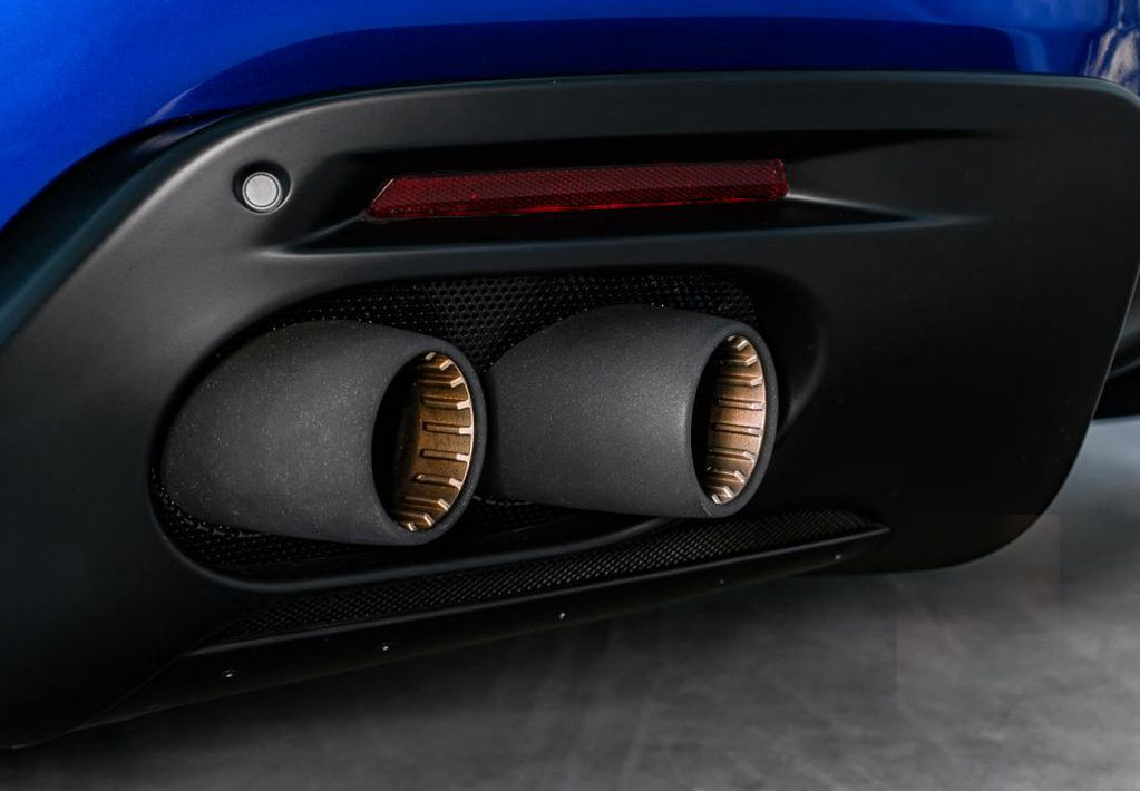 Ferrari Roma