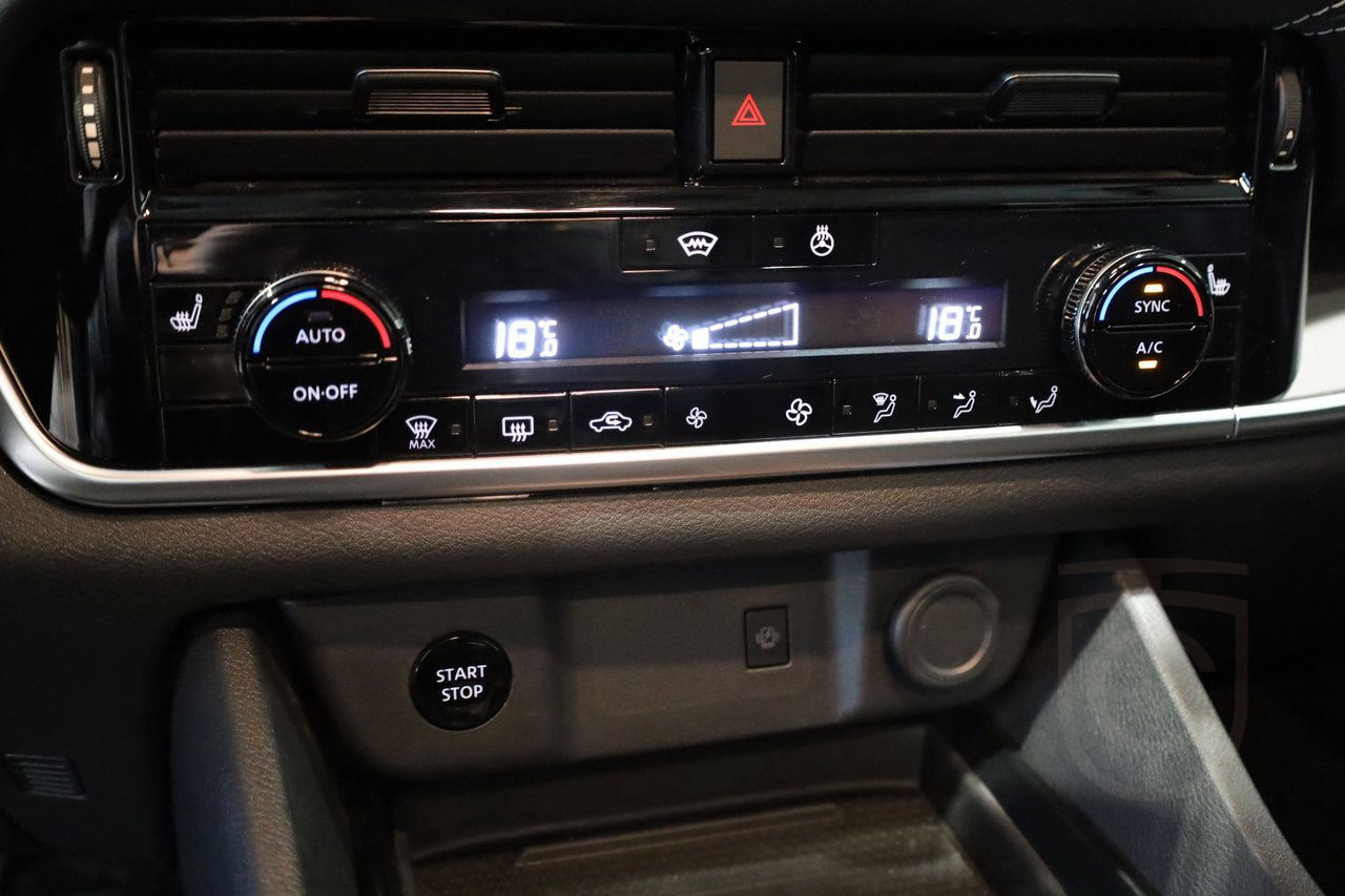 Nissan Qashqai e-POWER