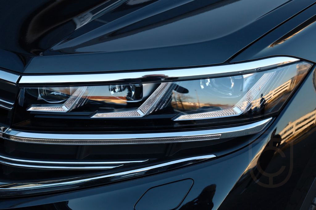 Volkswagen Touareg 3.0 TDI 210 kW 4Motion Exlusive Head Up