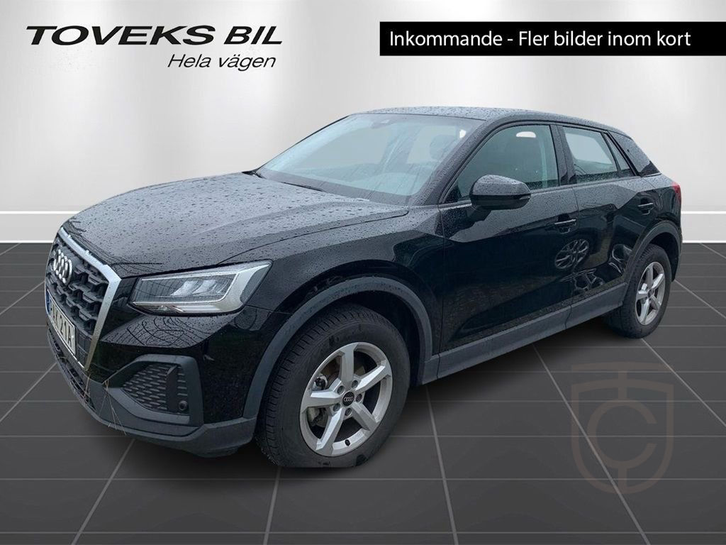 Audi Q2 35 TFSI PROLINE