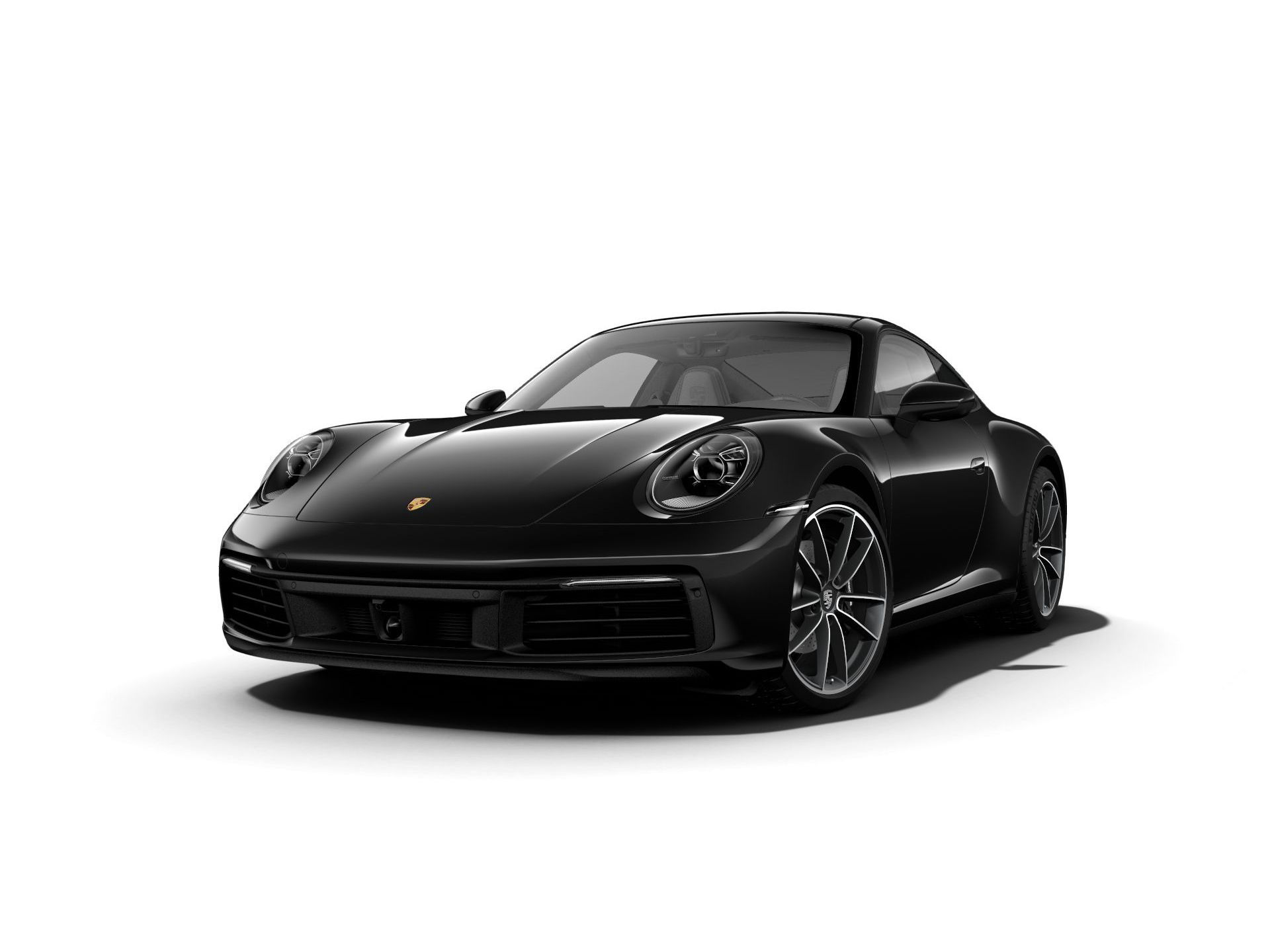 Porsche 911 Carrera 4