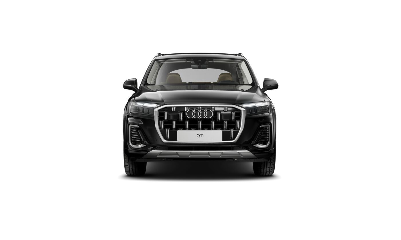 Audi Q7 SUV 45 TDI quattro 170 kW