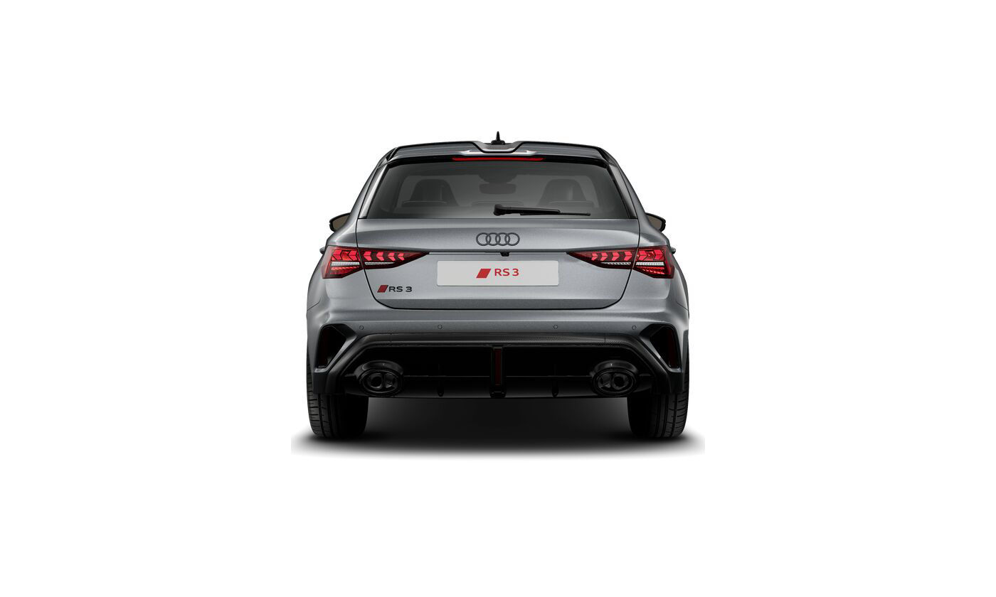 Audi RS 3 Sportback 3 294 kW