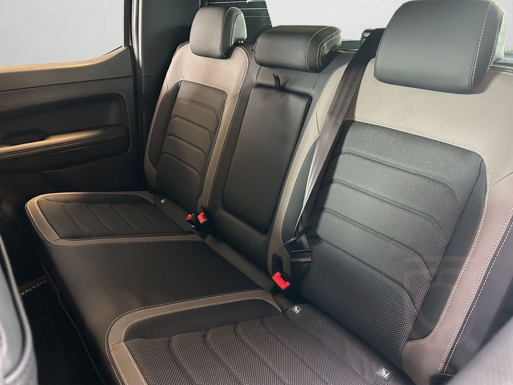 Volkswagen Amarok Aventura DC 3.0 TDI AUTOMAT ASSIST STANDH