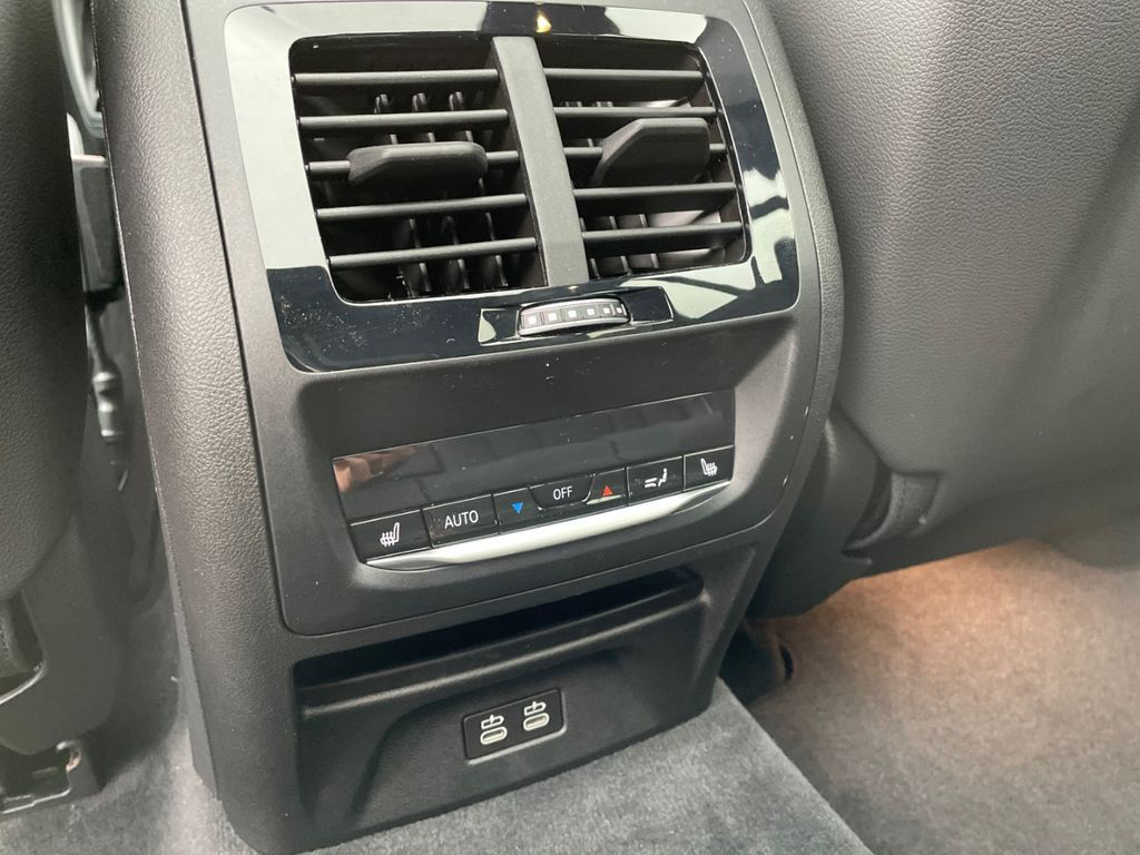 BMW X3 M Competition Panorama Head-Up Laser Sitzklim