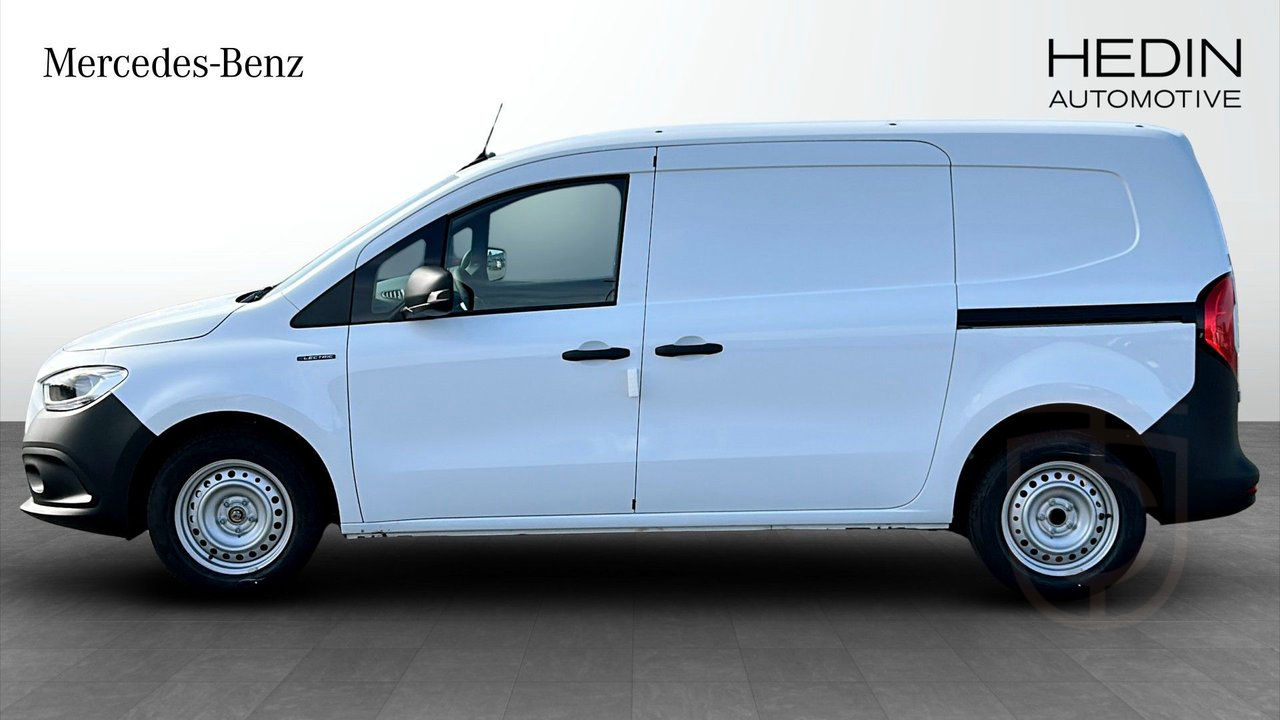 Mercedes-Benz eCitan 112