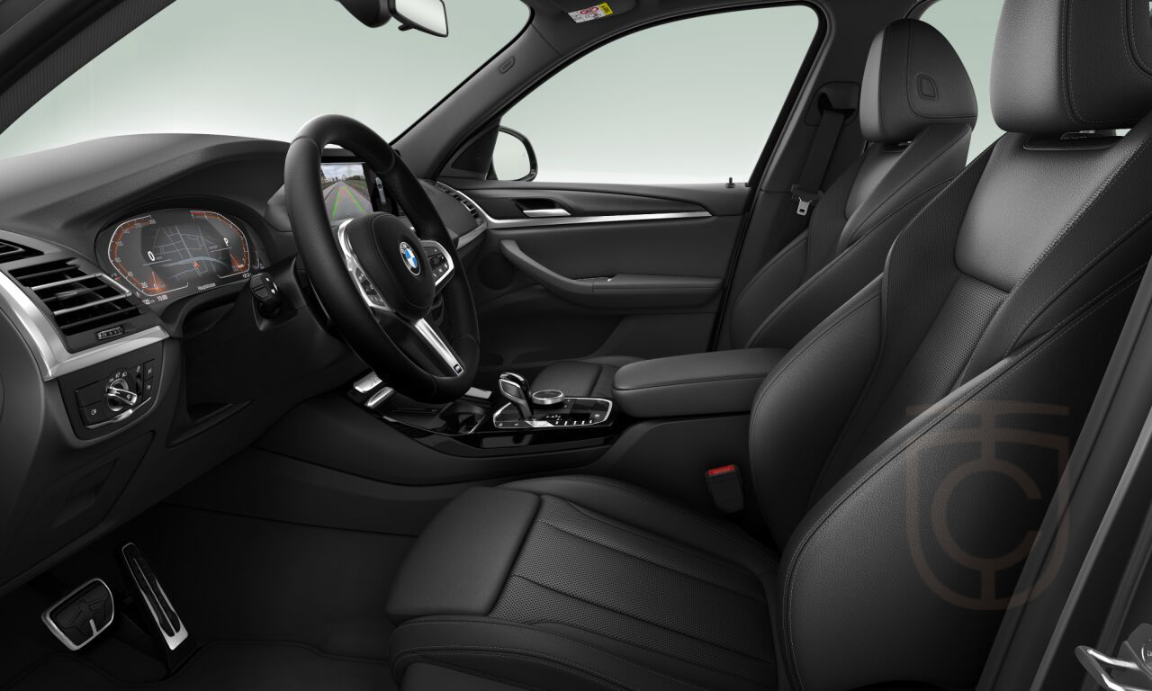 BMW X3 xDrive20i