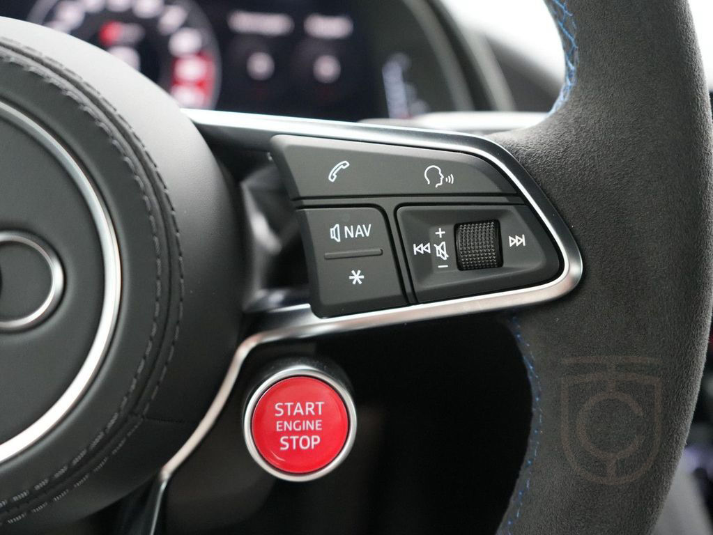 Audi R8 5.2 Performance RWD