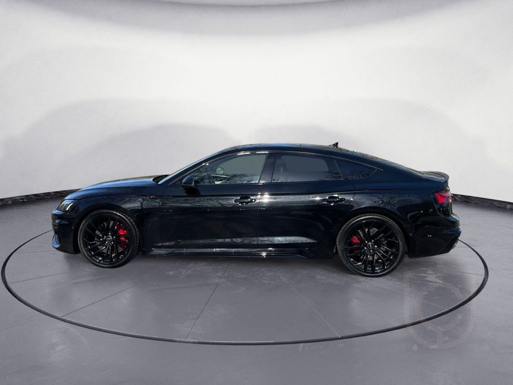 Audi RS5 Sportback 2.9 TFSI quattro Matrix/Head-up/Pa